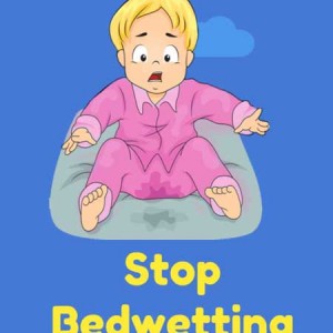 Stop Bedwetting